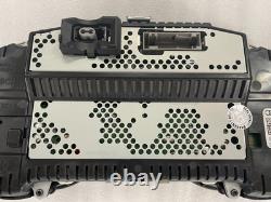 Audi Q7 4m Instrument Cluster Speedometer Cluster 4m0920771c Genuine New 0 Miles