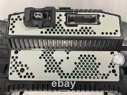 Audi Q7 4m Instrument Cluster Speedometer Cluster 4m0920771c Genuine New 0 Miles