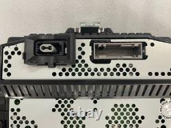 Audi Q7 4m Instrument Cluster Speedometer Cluster 4m0920771c Genuine New 0 Miles