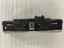 Audi Q7 4m Instrument Cluster Speedometer Cluster 4m0920771c Genuine New 0 Miles