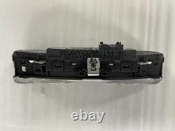 Audi Q7 4m Speedometer Instrument Cluster 4m0920771c Genuine New 0 Miles