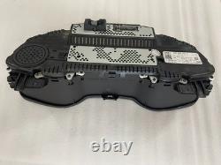 Audi Q7 4m Speedometer Instrument Cluster 4m0920771c Genuine New 0 Miles