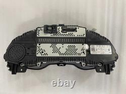 Audi Q7 4m Speedometer Instrument Cluster 4m0920771c Genuine New 0 Miles