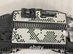 Audi Q7 4m Speedometer Instrument Cluster 4m0920771c Genuine New 0 Miles