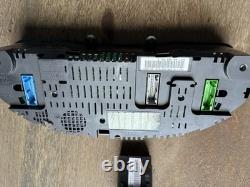 Audi S6 C5 4b 2001 4.2 V8 Petrol Instrument Cluster Clocks Speedo 4b0920981ex
