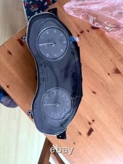 Audi S6 C7 4g 2013 4.0 V8 Petrol Instrument Cluster Clocks Speedo 4g0920930 S