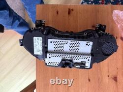 Audi S6 C7 4g 2013 4.0 V8 Petrol Instrument Cluster Clocks Speedo 4g0920930 S