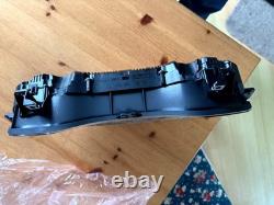 Audi S6 C7 4g 2013 4.0 V8 Petrol Instrument Cluster Clocks Speedo 4g0920930 S