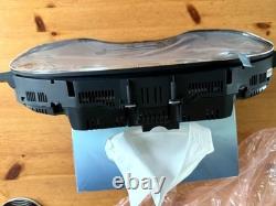 Audi S6 C7 4g 2013 4.0 V8 Petrol Instrument Cluster Clocks Speedo 4g0920930 S