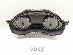 Audi S6 Speedometer Instrument Cluster Speedometer 4G0920982S