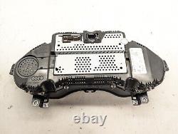 Audi S6 Speedometer Instrument Cluster Speedometer 4G0920982S