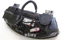 Audi SQ5 Q5 FY 80A 8W5920790E instrument cluster speedometer diesel virtual display