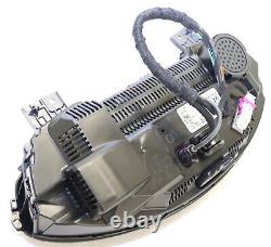 Audi SQ5 Q5 FY 80A 8W5920790E instrument cluster speedometer diesel virtual display