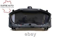 Audi TT 8S Instrument Cluster Speedometer Virtual Cockpit Speedometer 8S0920790