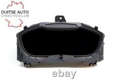 Audi TT 8S Instrument Cluster Speedometer Virtual Cockpit Speedometer 8S0920790