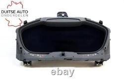Audi TT 8S Instrument Cluster Speedometer Virtual Cockpit Speedometer 8S0920790