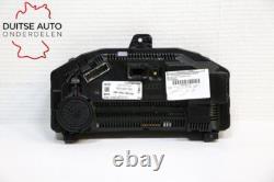 Audi TT 8S Instrument Cluster Speedometer Virtual Cockpit Speedometer 8S0920790