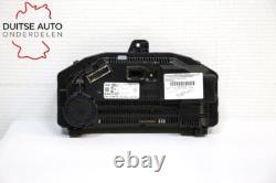 Audi TT 8S Instrument Cluster Speedometer Virtual Cockpit Speedometer 8S0920790