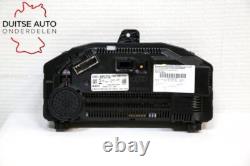 Audi TT 8S Instrument Cluster Speedometer Virtual Cockpit Speedometer 8S0920790