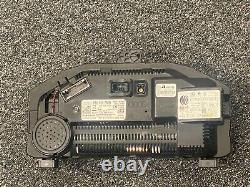 Audi TT TTs 8s SPEEDO INSTRUMENT VIRTUAL LCD VIRTUAL CLUSTER 8S0920790 D