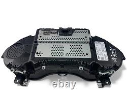 Audi instrument cluster 4G8920934R