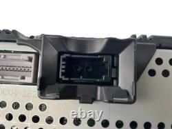 Audi instrument cluster 4G8920934R