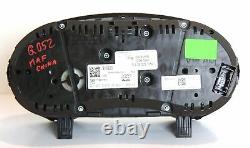 Audi kombiinstr Speedometer 8V0920871E A3 A3CA 019176