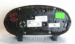 Audi kombiinstr Speedometer 8V0920871E A3 A3CA 019176