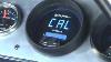 Auto Meter Digital Speedometer