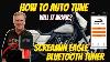 Auto Tuning Your Harley With The Screamin Eagle Pro Street Bluetooth Tuner