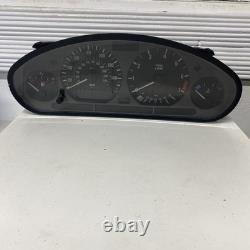 BMW 3 Series E36 Convertible Speedo Instrument Cluster 8379818 323i 1990-1998