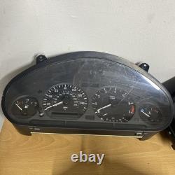 BMW 3 Series E36 Convertible Speedo Instrument Cluster 8379818 323i 1990-1998