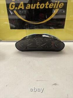 BMW 3 Series E36 Speedometer Tachometer 52203011500 Instrument Cluster 316i 318i 6211 8364382