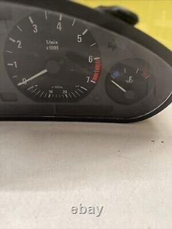 BMW 3 Series E36 Speedometer Tachometer 52203011500 Instrument Cluster 316i 318i 6211 8364382