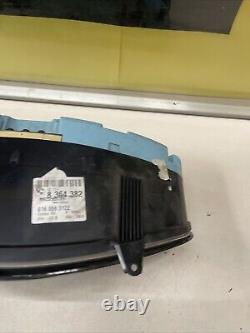 BMW 3 Series E36 Speedometer Tachometer 52203011500 Instrument Cluster 316i 318i 6211 8364382