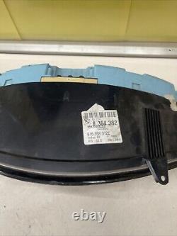 BMW 3 Series E36 Speedometer Tachometer 52203011500 Instrument Cluster 316i 318i 6211 8364382