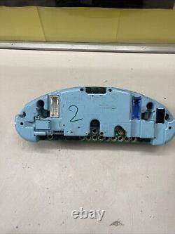 BMW 3 Series E36 Speedometer Tachometer 52203011500 Instrument Cluster 316i 318i 6211 8364382