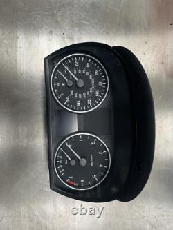 BMW 3 Series E90 E91 Speedometer / Tachometer Siemens A2C53113047