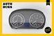 BMW 3 Series E90 Speedometer Instrument Cluster Speedometer Manual Transmission 6983493 Siemens VDO
