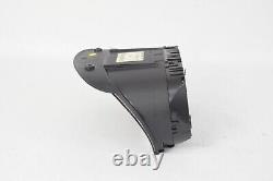 BMW 3 Series E90 Speedometer Instrument Cluster Speedometer Manual Transmission 6983493 Siemens VDO
