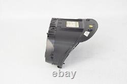 BMW 3 Series E90 Speedometer Instrument Cluster Speedometer Manual Transmission 6983493 Siemens VDO