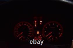 BMW 3 Series E90 Speedometer Instrument Cluster Speedometer Manual Transmission 6983493 Siemens VDO