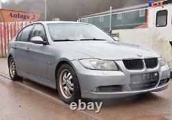 BMW 3 Series E90 Speedometer Instrument Cluster Speedometer Manual Transmission 6983493 Siemens VDO