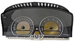BMW 7 Series Combo Instrument Speedometer 6935452