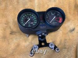 BMW Airhead Gauges Instrument Cluster Speedo Speedometer. Only 13k miles
