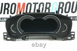 BMW Dash Speedometer Instrument Cluster 9392558 5' G30 6' G32 GT 7' G11 KS013079