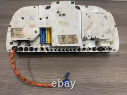 BMW E28 5 Series M30 535i Speedo Clocks Instrument Cluster 160mph vdo