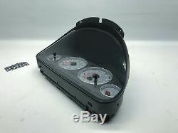 BMW E39 M5 Clocks Tacho Dash Speedo Tachometer Instrument Panel UK Spec