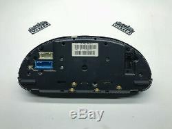 BMW E39 M5 Clocks Tacho Dash Speedo Tachometer Instrument Panel UK Spec