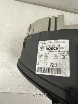 BMW E46 316i 318i Instrument Cluster Cockpit Speedometer 0263639158
